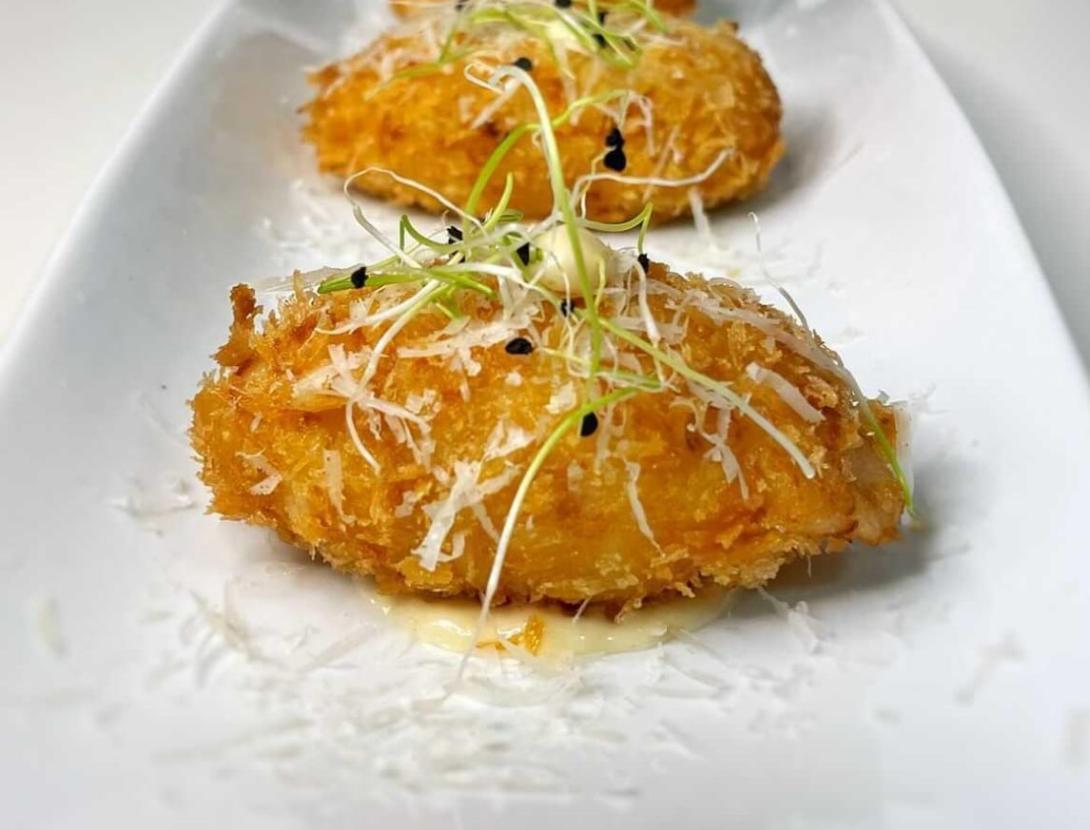 La Volta Esparreguera