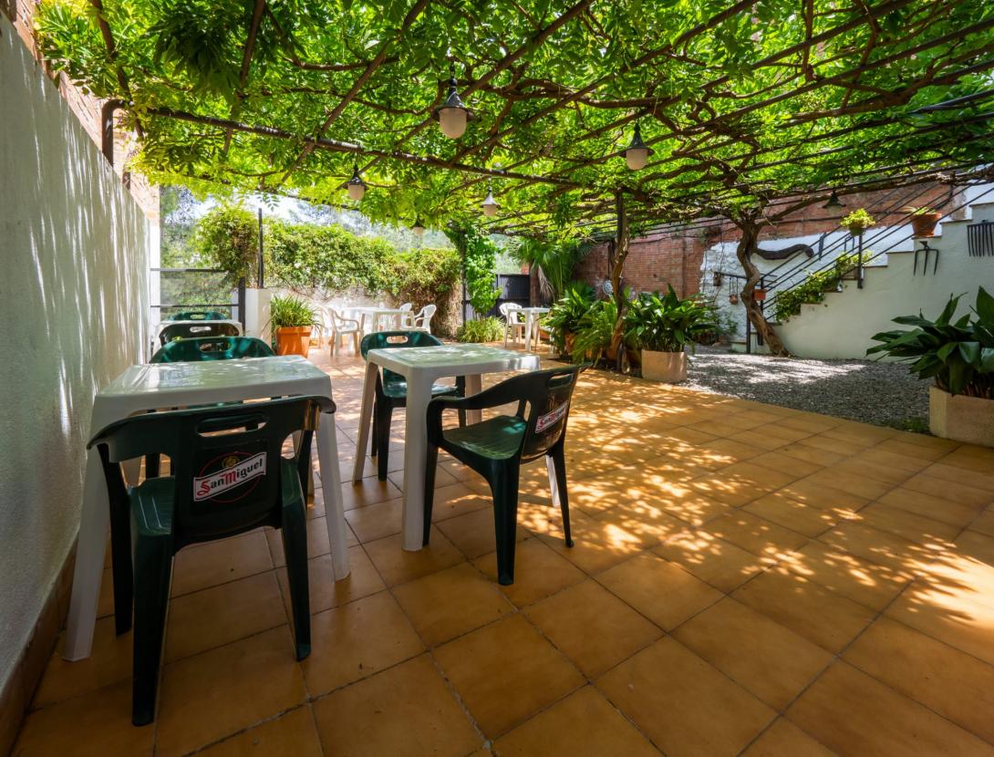 Bar Restaurant Ca L'Avi, s.l.