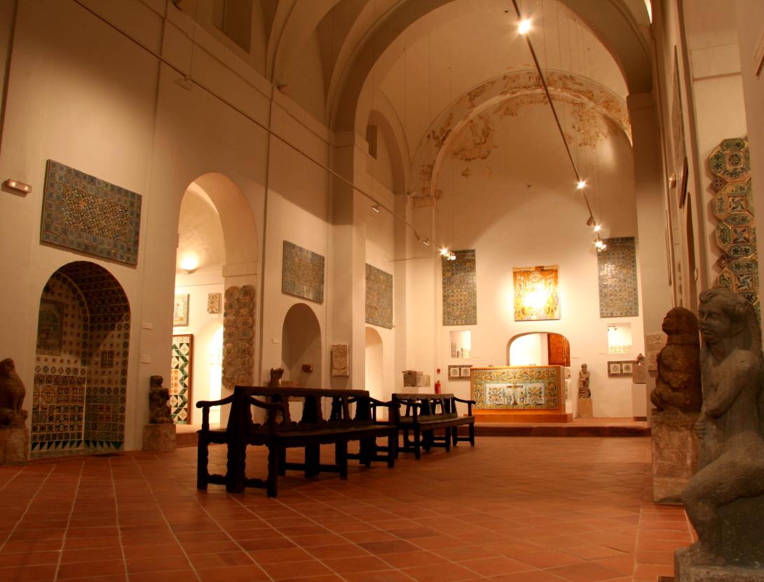 Museu Municipal Vicenç Ros