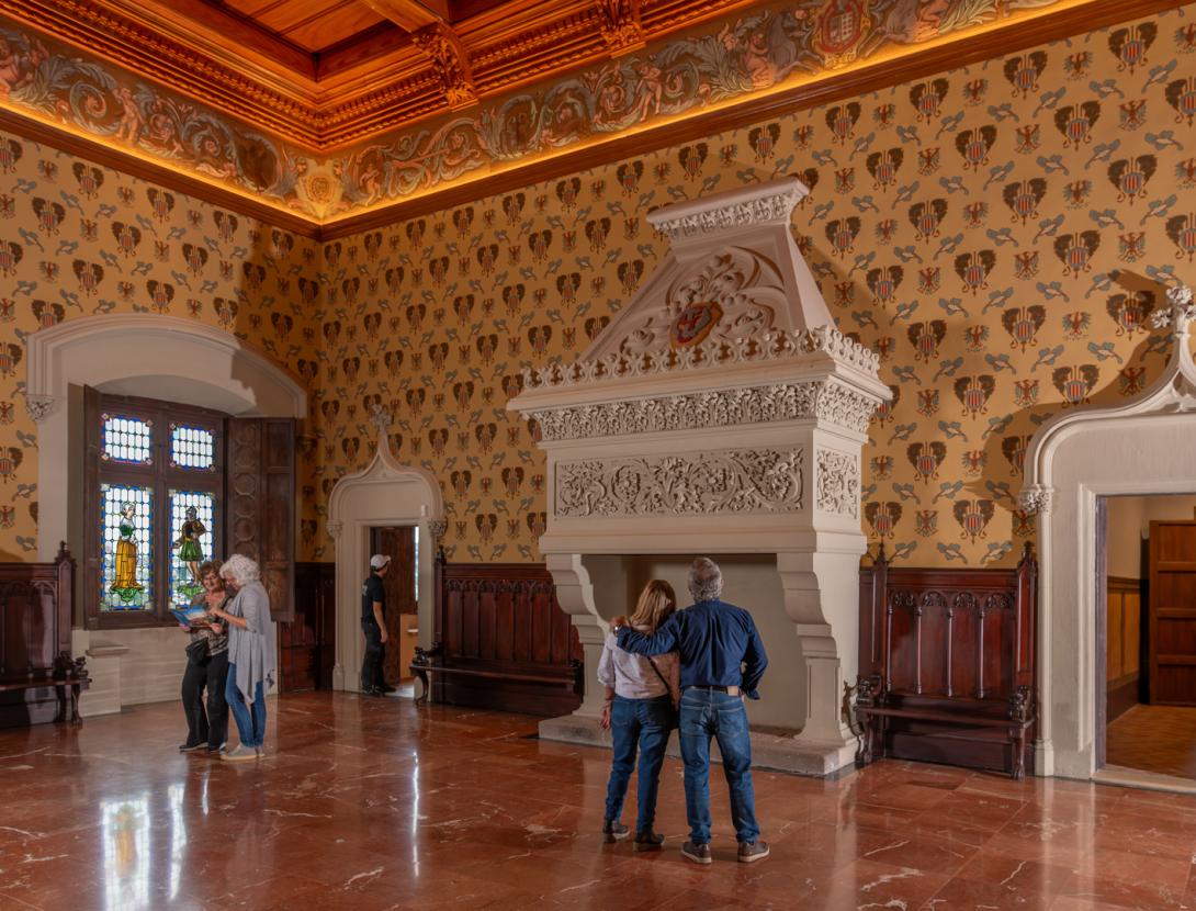 Castell de Castelldefels