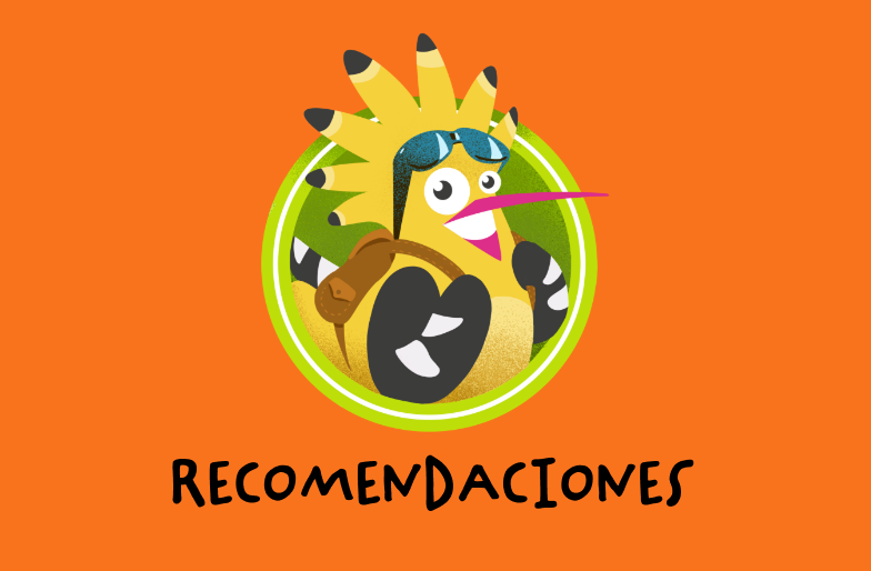 Puput's Recommendations